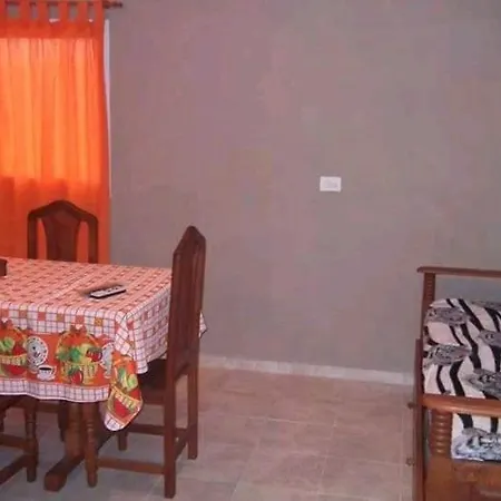 Vista Del Lago Villa Carlos Paz Exterior photo