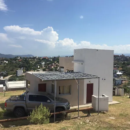 Vista Del Lago Villa Carlos Paz Exterior photo