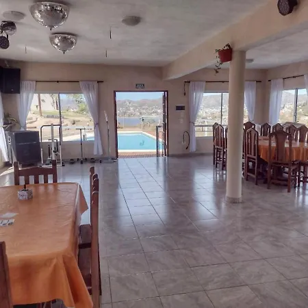 Vista Del Lago Villa Carlos Paz Exterior photo