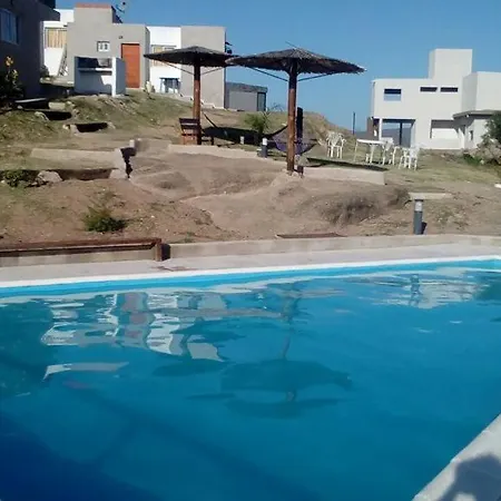 Vista Del Lago Villa Carlos Paz Exterior photo