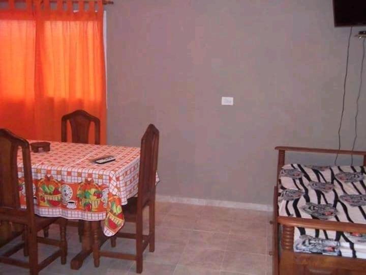 Apartment Vista Del *