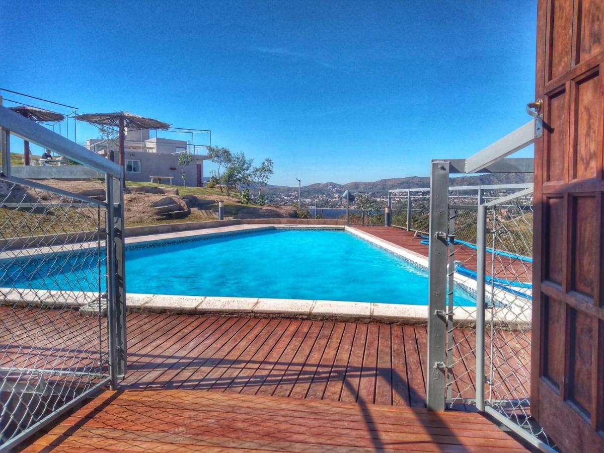 Vista Del Apartment *