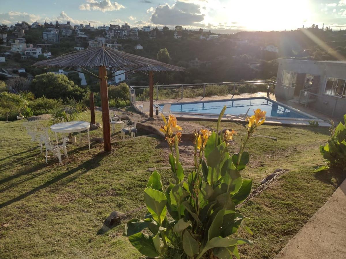 Vista Del Apartment *