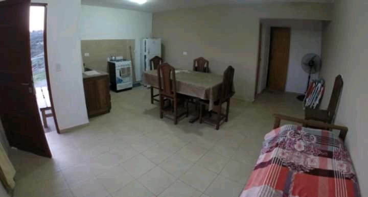 Apartment Vista Del Villa Carlos Paz