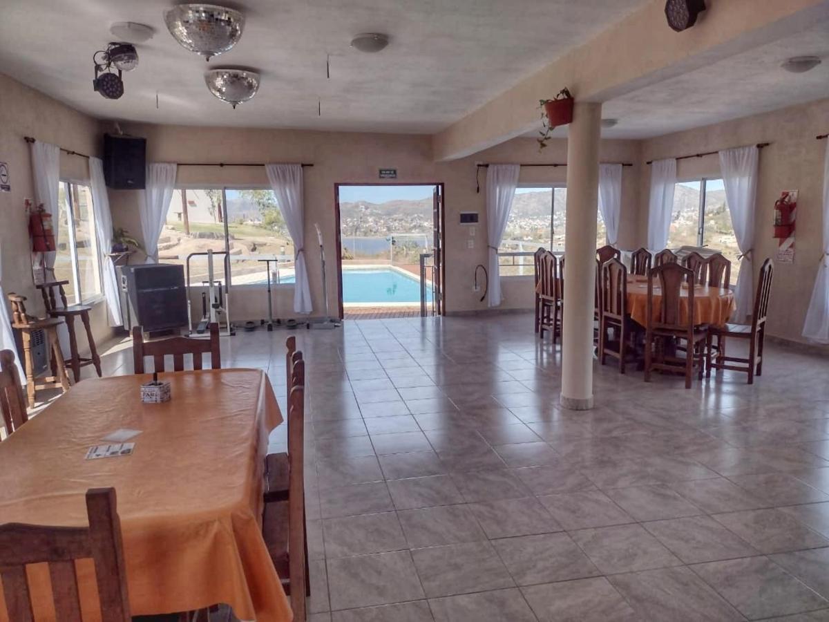 Vista Del Apartment Villa Carlos Paz
