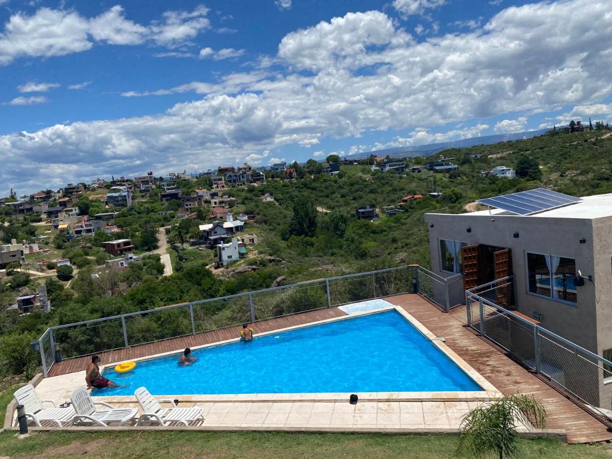 Vista Del Apartment Villa Carlos Paz