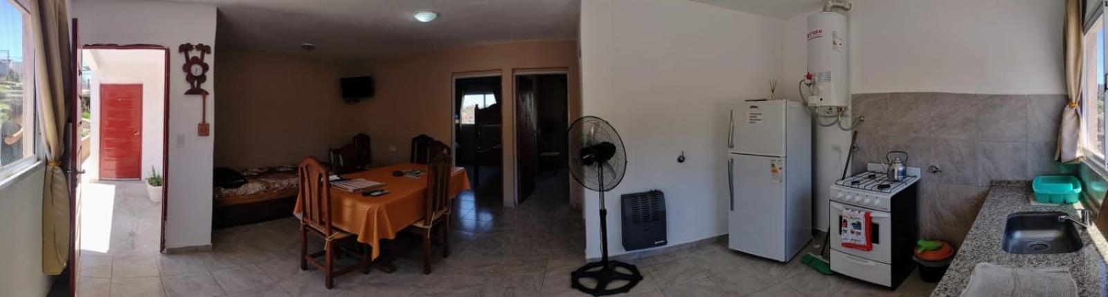 Vista Del Apartment *