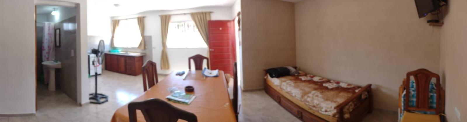 Vista Del Apartment Villa Carlos Paz